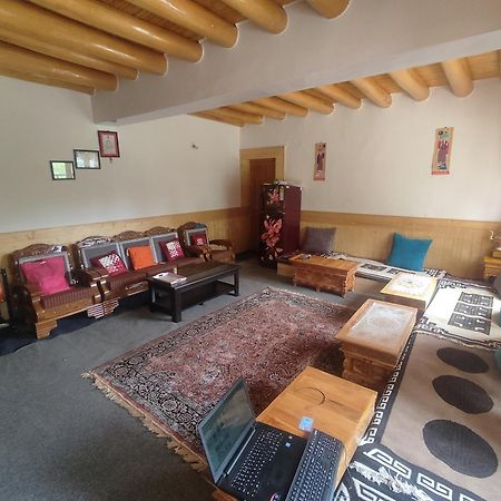 Streamlet Homestay Leh Dış mekan fotoğraf