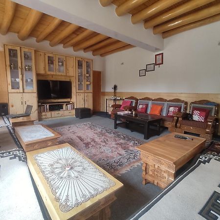 Streamlet Homestay Leh Dış mekan fotoğraf