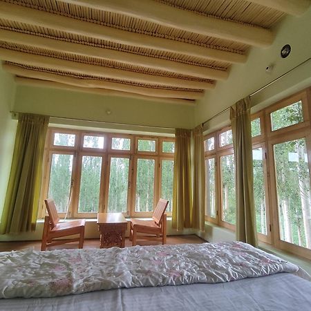 Streamlet Homestay Leh Dış mekan fotoğraf