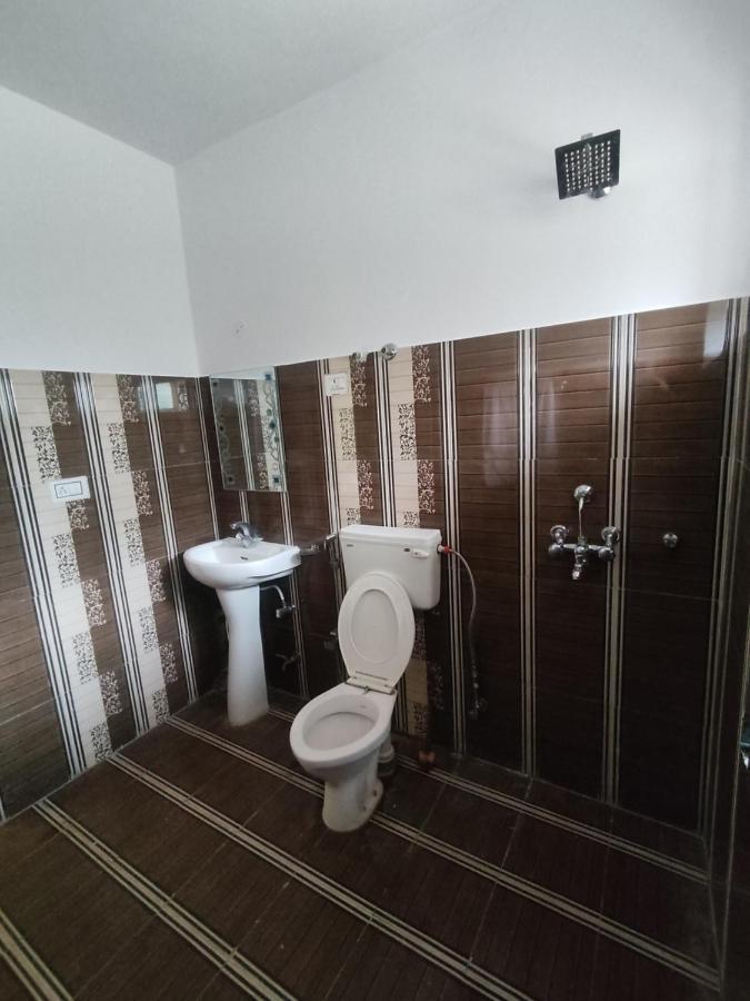 Streamlet Homestay Leh Dış mekan fotoğraf