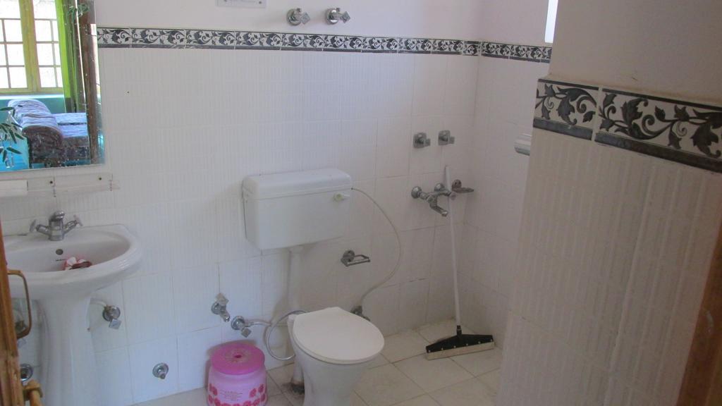 Streamlet Homestay Leh Dış mekan fotoğraf