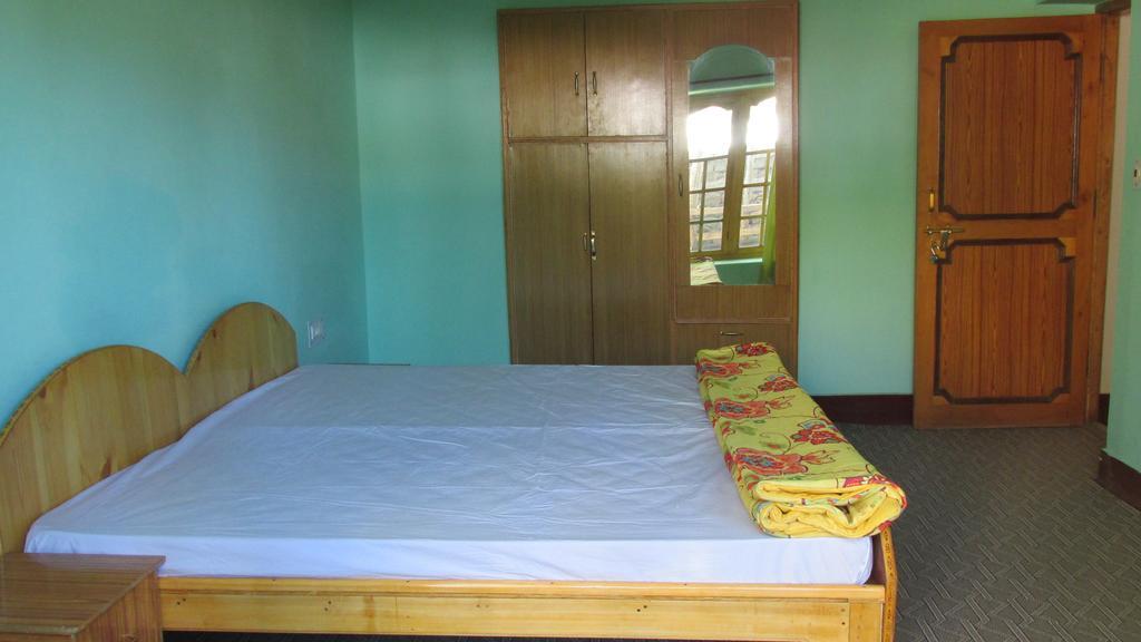 Streamlet Homestay Leh Dış mekan fotoğraf
